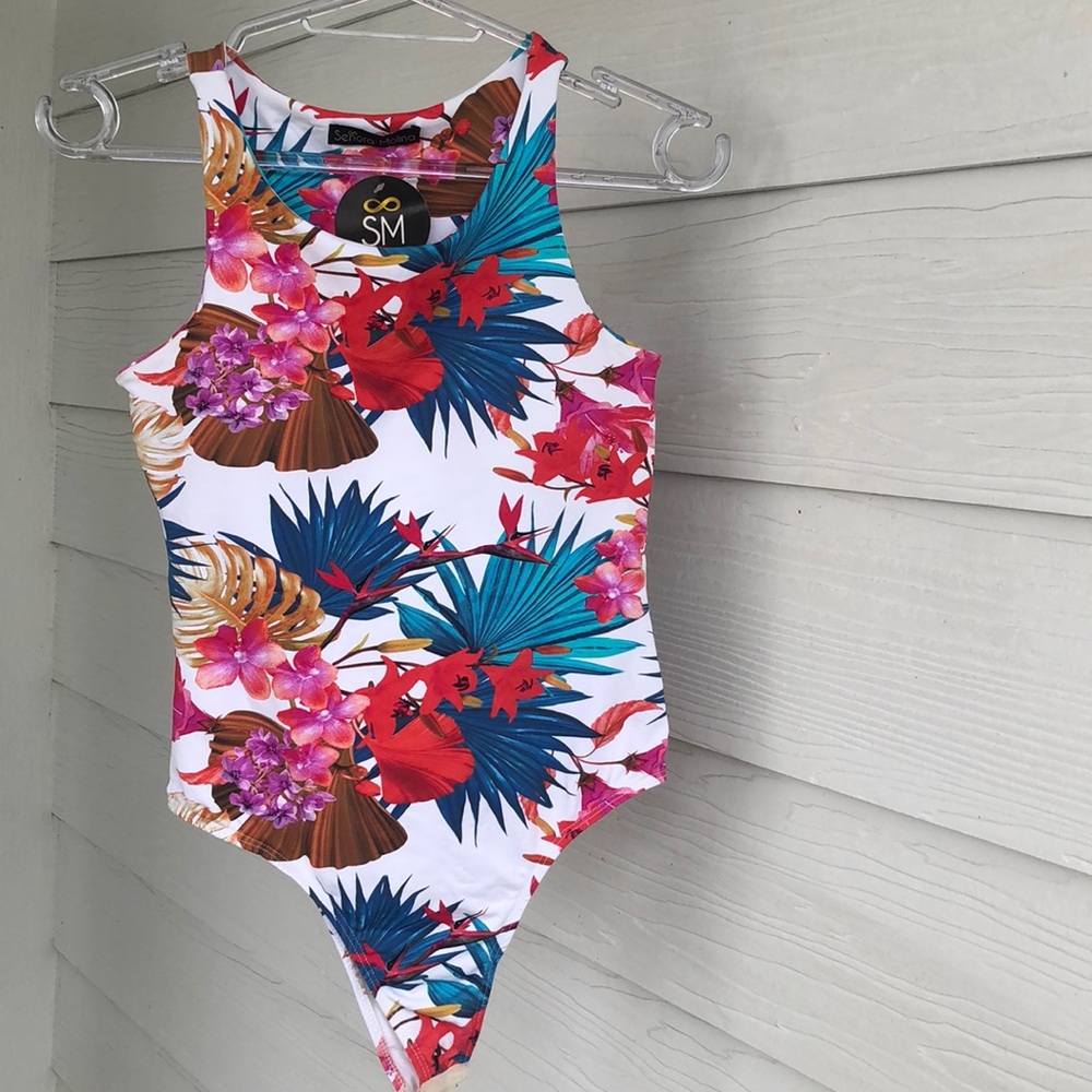 Bodysuit